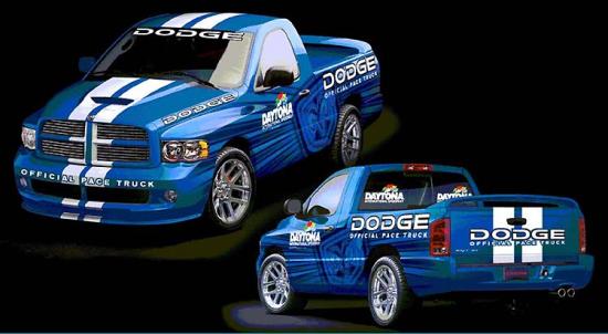 dodge ram srt