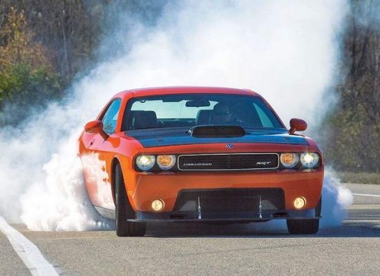 challenger