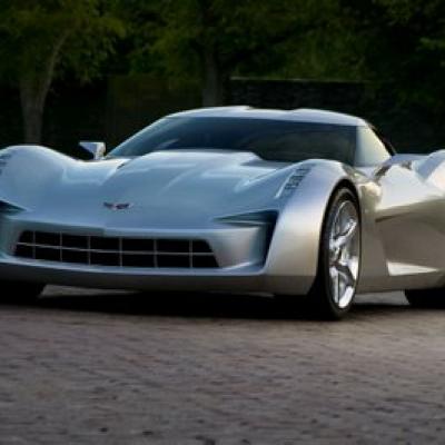 voiture concept