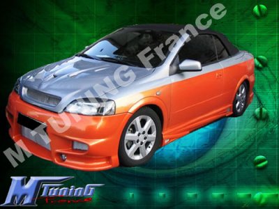 astra tuning