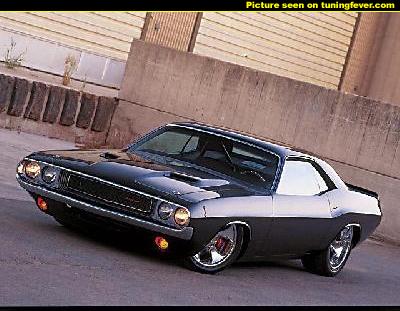 charger 70