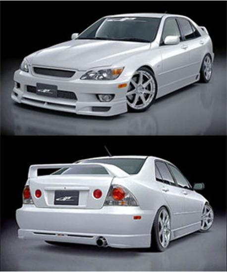 lexus is 300