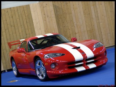 viper