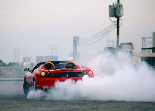 ferrari f430