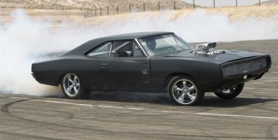 charger 70