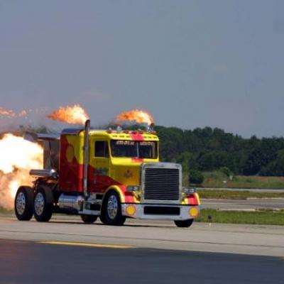 Peterbilt