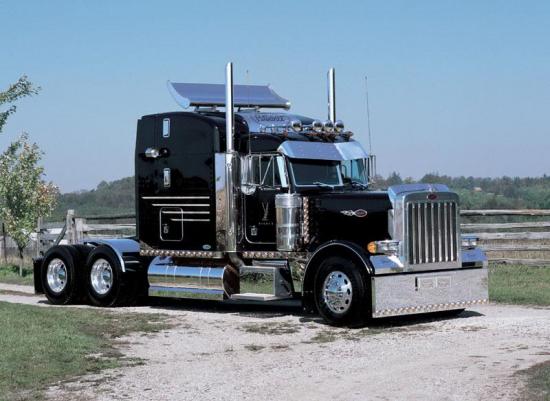 Peterbilt