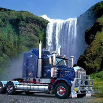 Kenworth