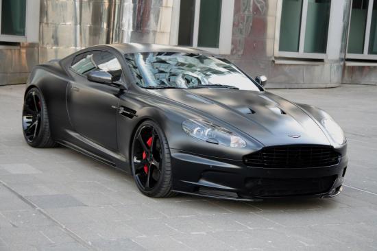 aston martin