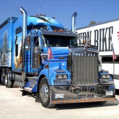 Kenworth