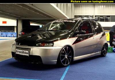 fiat pouto