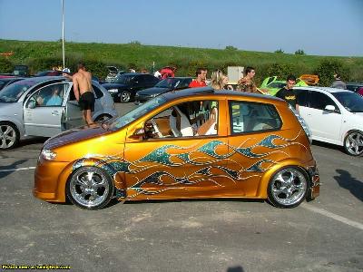 fiat pouto