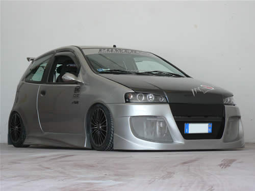 fiat pouto