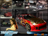 need for speed underground 2