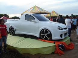 pick-up