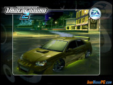 need for speed underground 2