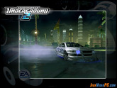 need for speed underground 2