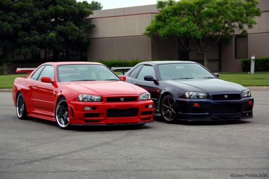 skyline