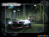 need for speed underground 2
