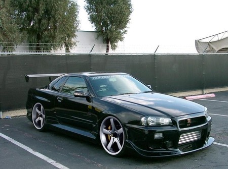 skyline
